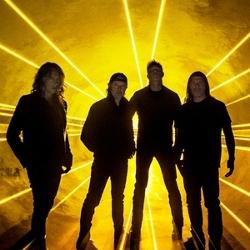 Metallica @ Sphere