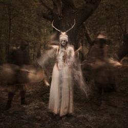 Heilung @ Helsingin jäähalli