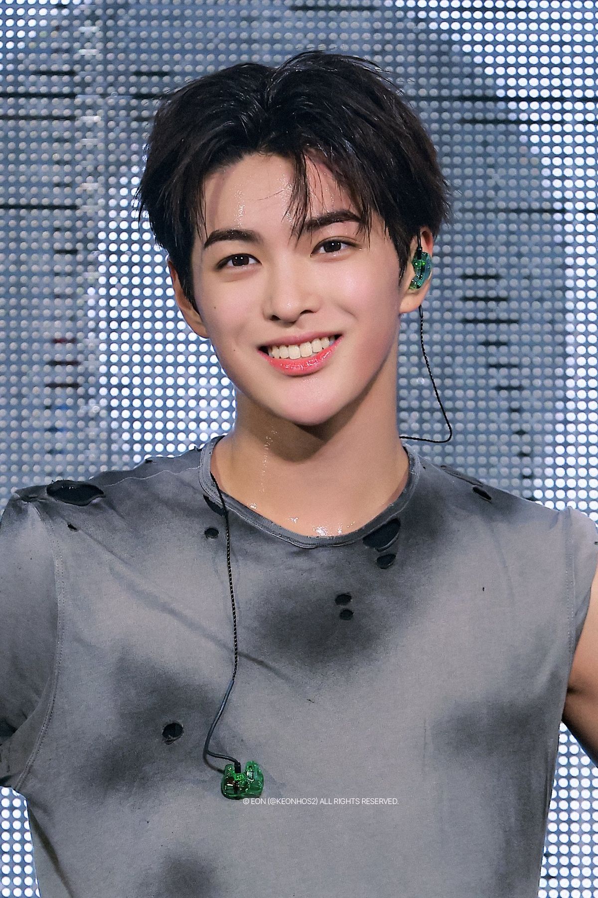 Keonho