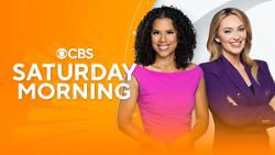 'CBS Saturday Morning' Sets Adriana Diaz and Kelly O’Grady as Hosts