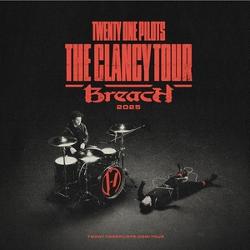 twenty one pilots Los Angeles Tickets, BMO Stadium Oct 26, 2025 | Bandsintown