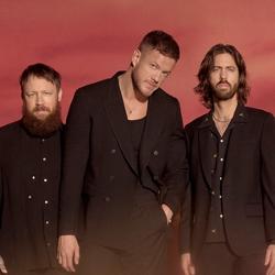 Imagine Dragons Lisboa Tickets, Estádio Sport Lisboa e Benfica Jun 26, 2025 | Bandsintown