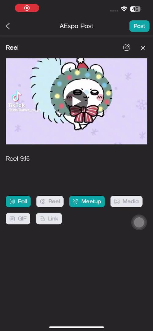 Reel